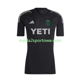 Koszulka Austin FC Bramkarska Domowe Stroje Piłkarskie 2023 Krótki Rękaw